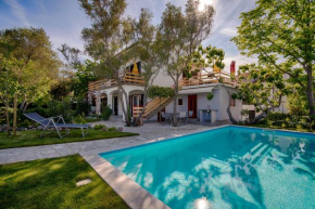 Villa Neroli